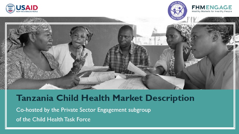Recording PSE Market Development (R4D) Oct 25, 2023 Child Health